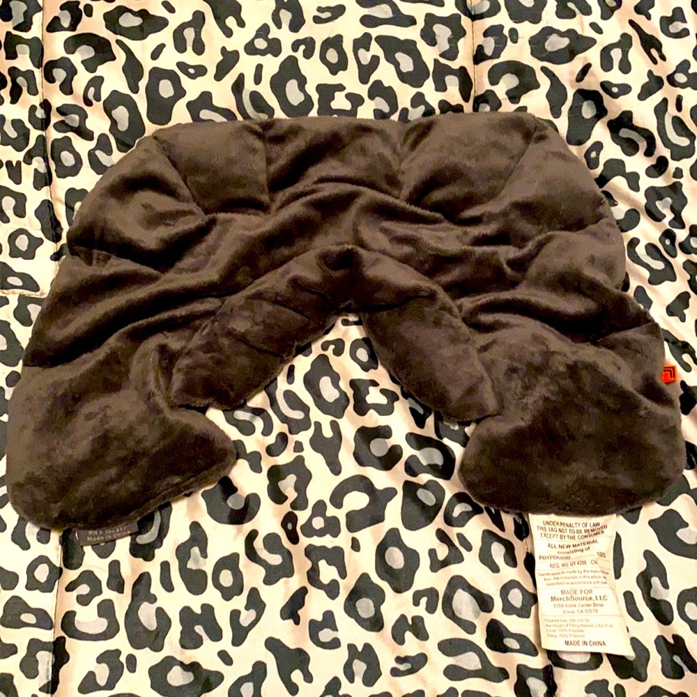 🔥THERAPUTIC HOT/COLD COMFY SHOULDER PAD FOR RECOVERY/SLEEP!!